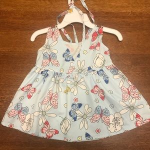🌟5 for $20🌟 Baby Girl’s 6-9 Months Dress